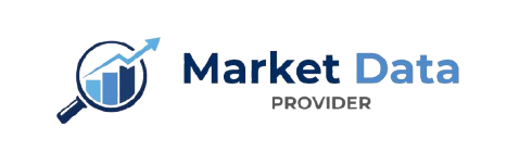 Market Data Provider Logo